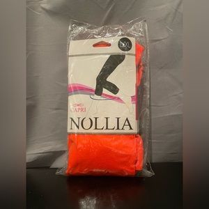 Nollia capri legging. NWT